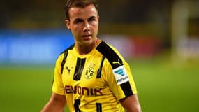 Mario Götze