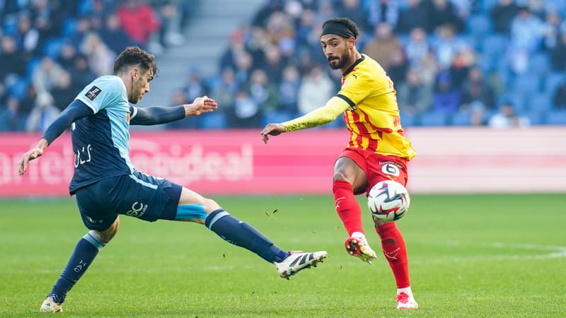 DIRECT. Ligue 1: suivez le match entre Lens et Le Havre en live