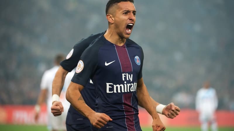 Marquinhos