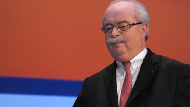 La succession de Christophe de Margerie devrait s'effectuer en interne.