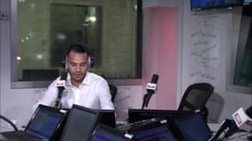 Les coulisses du foot sur Kurzawa