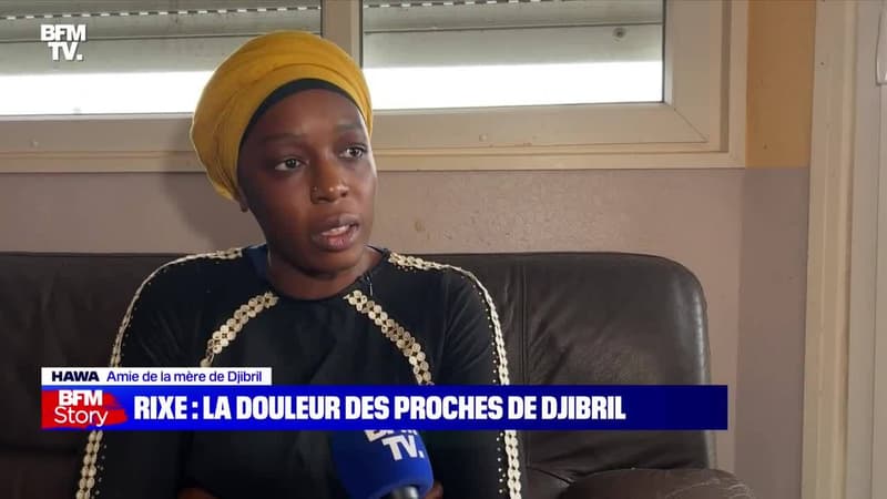 Story 4 : Rixe, le suspect mis en examen pour meurtre - 29/11