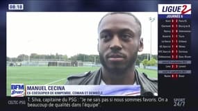 PSG : Kimpembe, Coman et Dembele, les retrouvailles en Ligue des champions