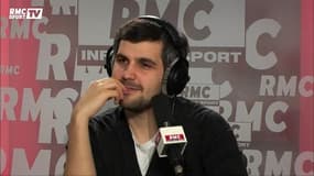 La discussion animée entre Riolo et Courbis sur le cas Emery