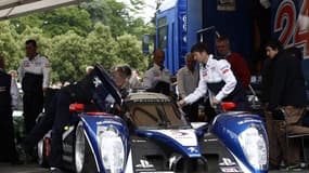 24 Heures du Mans