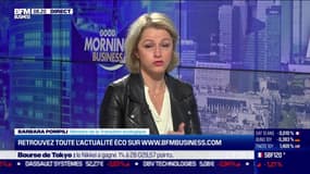 Barbara Pompili (Transition écologique): Faut-il s'interdire d'ouvrir de nouvelles mines en France ? - 03/12