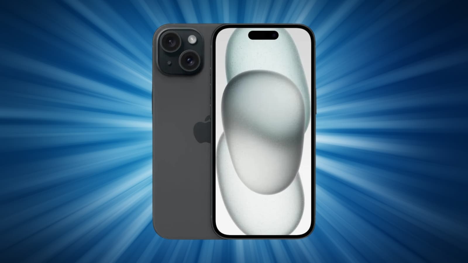 L'IPHONE 15 N'A JAMAIS ÉTÉ AUSSI INTÉRESSANT QU'AUJOURD'HUI, PROFITEZ EN AVANT QU'IL NE SOIT TROP TARD
