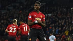 Paul Pogba est espéré par son coach Ole Gunnar Solskjaer contre Leicester.