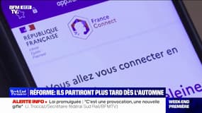 La réforme des retraites promulguée: parole aux premiers concernés par le report de l'âge légal à 64 ans