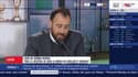Simone Rovera : "Le duel Costa - Chiellini, c'est un des plus beaux duels dans le foot"