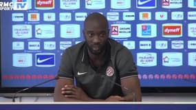 Yatabaré : "C'est notre devoir de viser plus haut"
