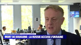 Attentat en Russie : qui veut tuer Alexandre Douguine ?