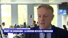 Attentat en Russie : qui veut tuer Alexandre Douguine ?