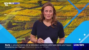 Gaz, APL, arnaques téléphoniques... Qu'est-ce qui change le 1er octobre? BFMTV répond à vos questions