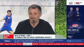Ligue 1 - La bataille pour les places européennes est passionnante