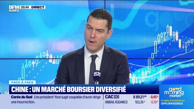 Le face à face du 19 février