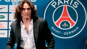 Edinson Cavani