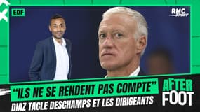 Équipe de France : Diaz analyse le désintéressement vis-à-vis des Bleus