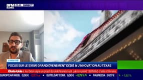  Décryptage du SXSW 2022, grand rendez-vous dédié à l'innovation au Texas 