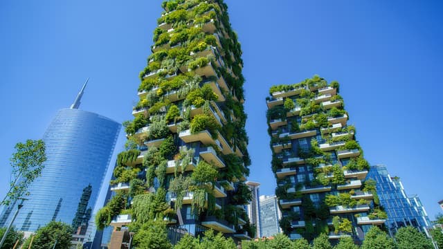 Syndic de copropriété