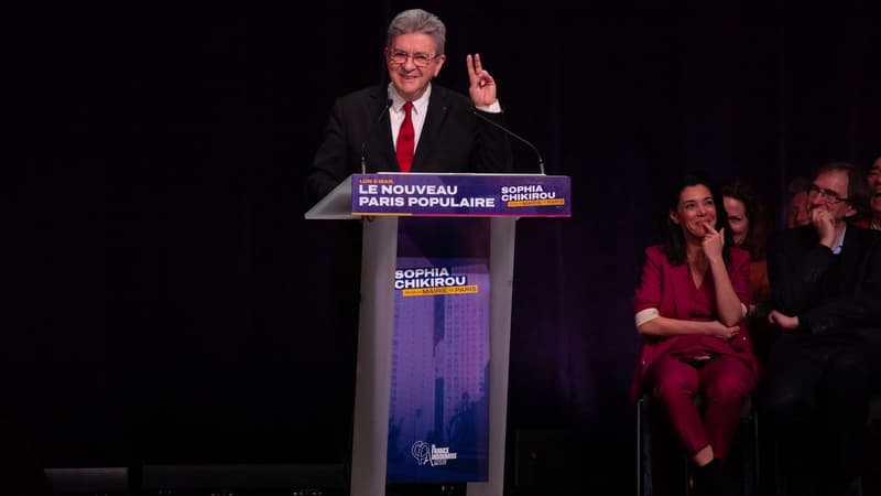 Municipales 2026: La France insoumise, du désintérêt pour faire élire des maires au rôle d'"incontournable" à gauche?