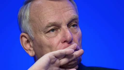 Jean-Marc Ayrault