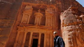 Le président américain Barack Obama a bouclé samedi sa visite au Proche-Orient en se rendant sur le site antique de Petra, en Jordanie. Sur le plan des résultats, son déplacement a été dominé par le rapprochement qu'il a favorisé entre Israël et la Turqui