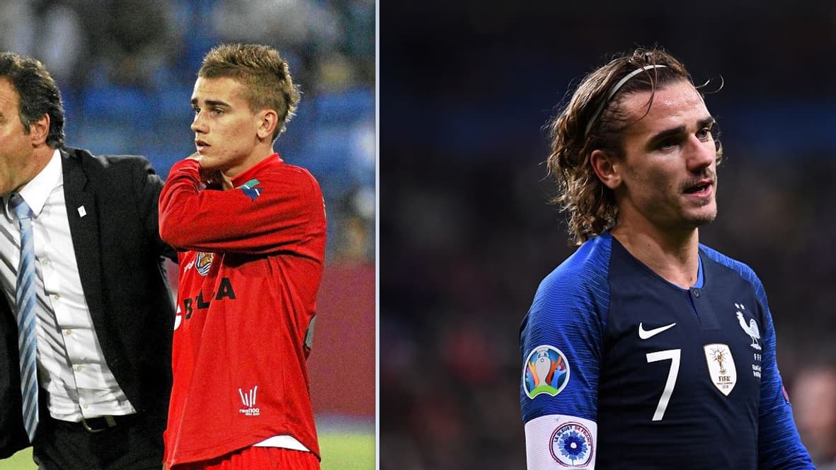Antoine Griezmann