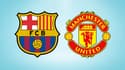 Barcelone - Manchester United : sur quelle chaîne et à quelle heure voir le match gratuitement ?
