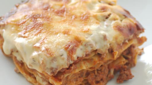 Ikéa a indiqué avoir retiré 17.600 plats de lasagnes à l'élan du marché. (photo d'illustration)