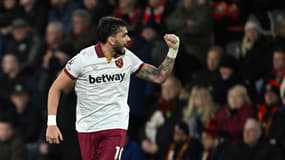 Paqueta - West Ham