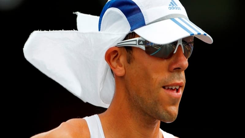 Yohann Diniz