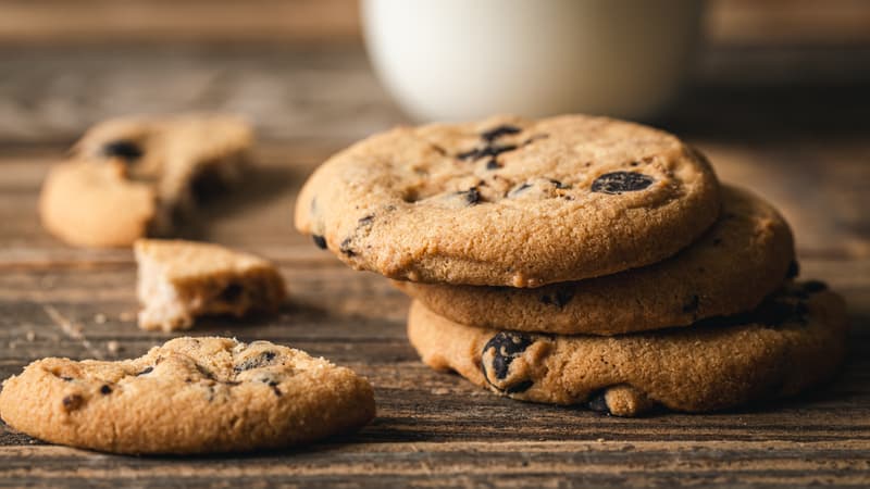 Ces cookies Granola de LU sont rappelés dans toute la France à cause d'un allergène non déclaré