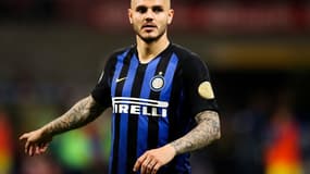 Mauro Icardi