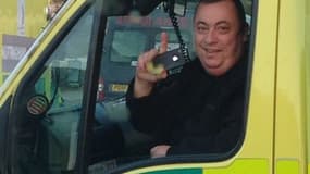 Alan Henning s'était porté volontaire pour venir en aide aux réfugiés syriens. 