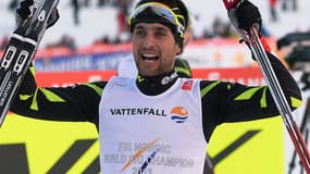 Jason Lamy Chappuis