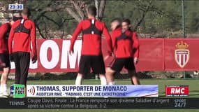 After Foot du dimanche 26/11 – Partie 2/3 - Débrief de Monaco/PSG (1-2)