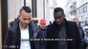 "Comme jamais" avec Blaise Matuidi