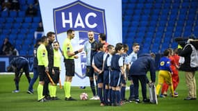 Le Havre