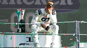 Pierre Gasly
