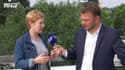 Roland-Garros - Pitkowski : "Halep-Stephens, une finale de haut niveau"