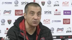 Toulon : Boudjellal maintient Collazo et décrète l’union sacrée avec les supporters