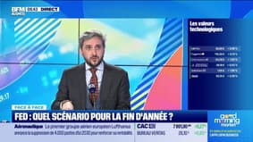 Le face à face du 29 septembre