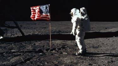 Les Etats-Unis utilisent des entreprises privées pour conquérir l'espace