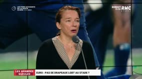 Rainbow gate, racisme : l'UEFA hypocrite ? - 23/06