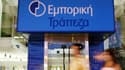 Le Crédit Agricole va encore devoir injecter 550 millions d'euros dans Emporiki avant de céder cette filiale grecque