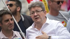 Jean-Luc Mélenchon