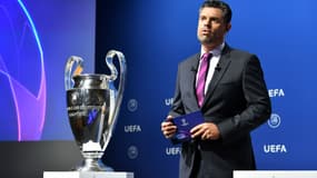 Le tirage du Final 8 de la Ligue des champions est connu 