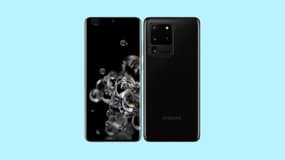 Samsung : le Galaxy S20 Ultra est à prix (vraiment) cassé chez Rakuten !
