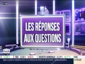 Le débrief d'Intégrale Placements: Frédéric Rozier et Marc Favard - 02/11